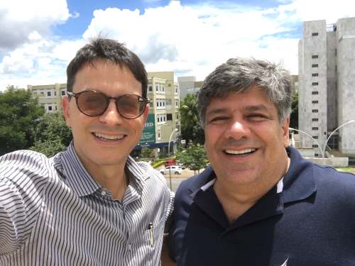 Fundadores